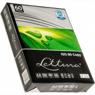 Копирна хартия Lettura ISO60 A4